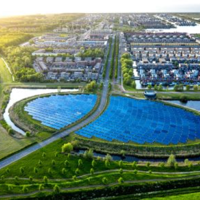 Environment, Climate Change & Green Economy